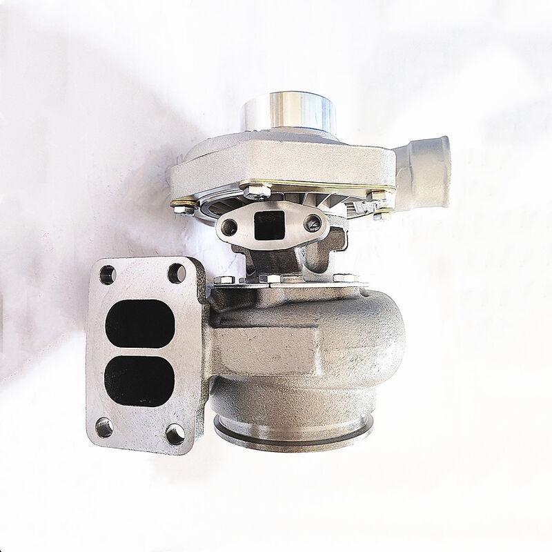 Holland Perkins Landbouw TW15/20/30/35 Turbocompressor E2NN6K682BC 81868484 465218