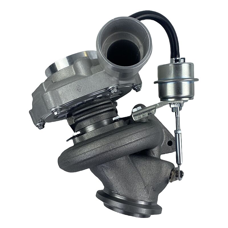 GT25S Turbo Cartridge 754743 5001 754743-0001 754743 0001 7547430001 754743 6500346 60346 47.346 Core Chra Voor de Ford Ranger 3.0L