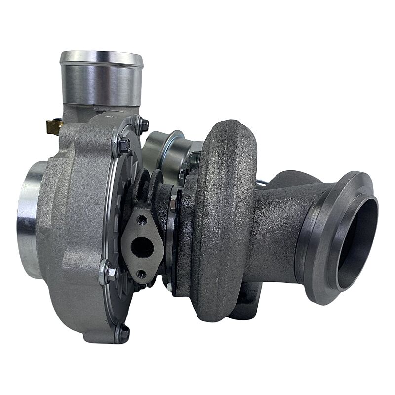 GT25S Turbo Cartridge 754743 5001 754743-0001 754743 0001 7547430001 754743 6500346 60346 47.346 Core Chra Voor de Ford Ranger 3.0L