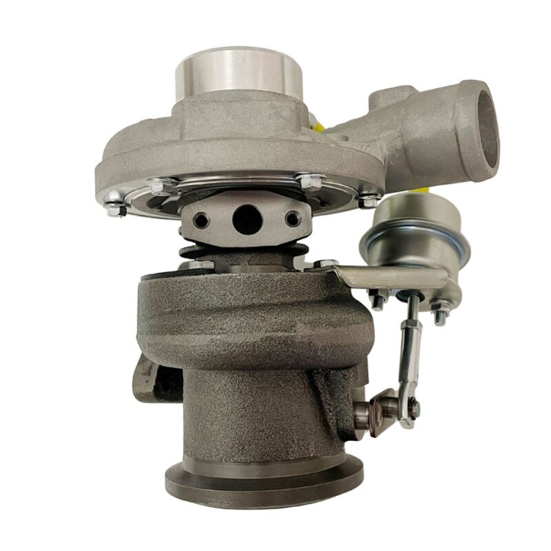 GT2052S Turbo 721843-5001S Turbocompressor Voor Ford Ranger HS2.8 Motor 2.8L 200-- 79519 79522 721843-0001, 721843-0002