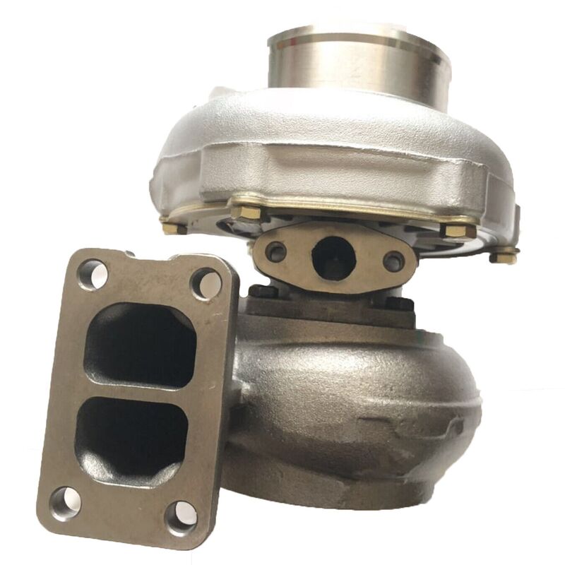 OEM Turbo 1994- Ford New Holland Landbouwtractor GT3571 452134-0002 87840734 87840734R 87840596 Turbolader