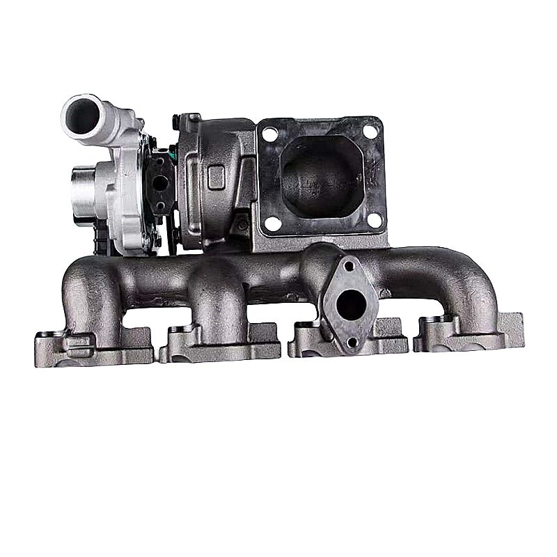 Volledige turbine voor Ford Mondeo III 2.0 TDCi 96 kW Puma 728680-5012S 728680-5011S 728680-5010S