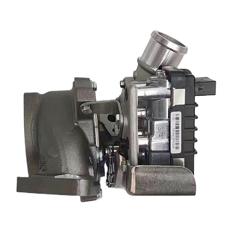 Turbine 787556 GTB1749V Voor Ford Transit 2.2 TDCI 787556-0017 Turbocompressor CHRA NEW 787556-5017S BK3Q-6K682-CB