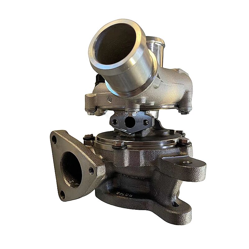 GTB1749VK Turbocompressor Voor Ford Transit VI 2.2L Turbo 786880-5006S 1741779 BK2Q6K682GA BK2Q-6K682-GA 1946738