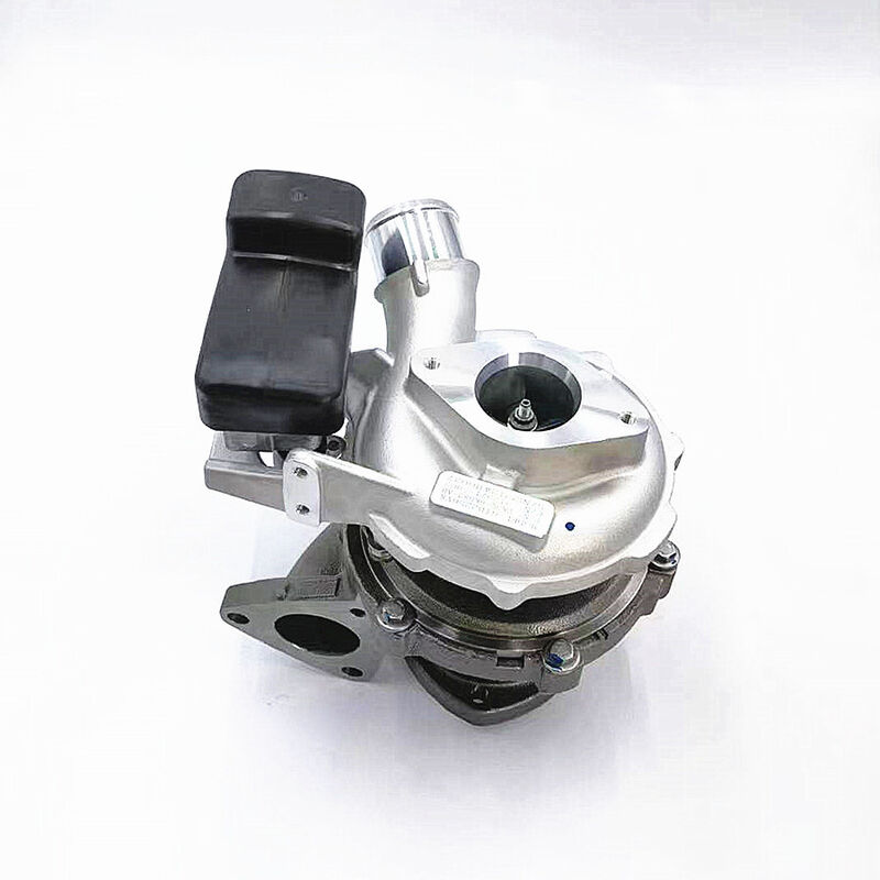 Turbocompressor GTB2256VK GTB22V Core CHRA 812971-5002 812971 BK3Q-6K682-AB BK3Q-6K682-RC BK3Q6K682AB Fits 3.2 TDCI BT-50 Motor