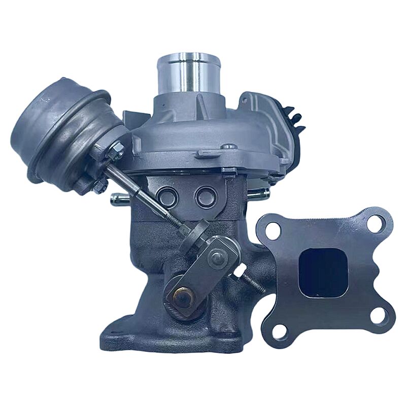 GTDI12V 1761178 1761181 1799836 1799852 1808411 1808366 2082254 2008150 53420053 Turbolader Voor Ford