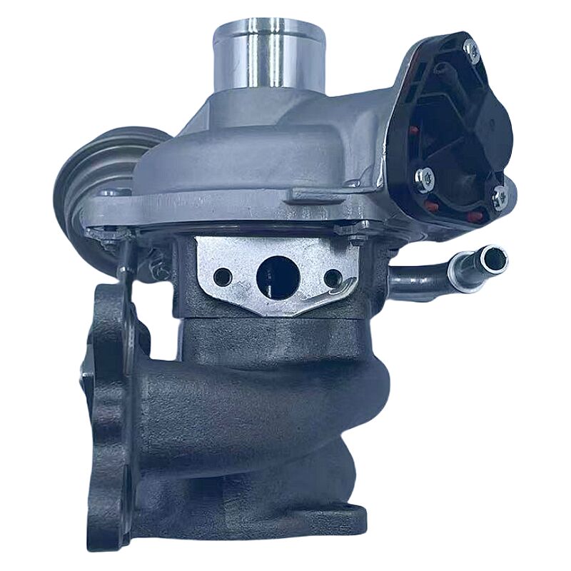 GTDI12V 1761178 1761181 1799836 1799852 1808411 1808366 2082254 2008150 53420053 Turbolader Voor Ford