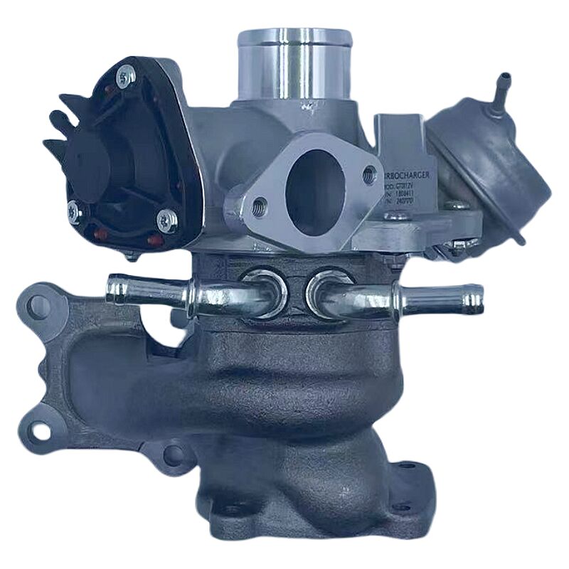 Volledige turbolader voor Ford GTDI12V 1761178 1761181 1799836 1799852 1808411 1808366 2082254 2008150 CM5G6K682GB CM5G6K682GC