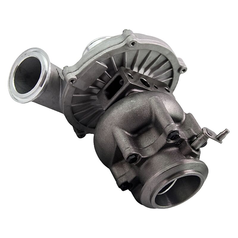 Turbocompressor Turbo GTP38 Voor Ford F-serie vrachtwagens 7.3L Powerstroke Diesel motor 1831383C94 702012-9006