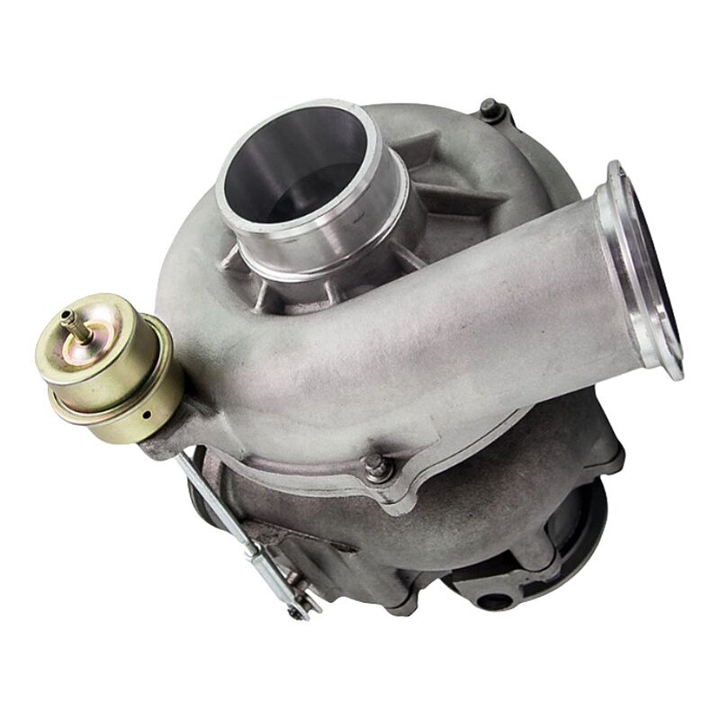 Turbocompressor Turbo GTP38 Voor Ford F-serie vrachtwagens 7.3L Powerstroke Diesel motor 1831383C94 702012-9006
