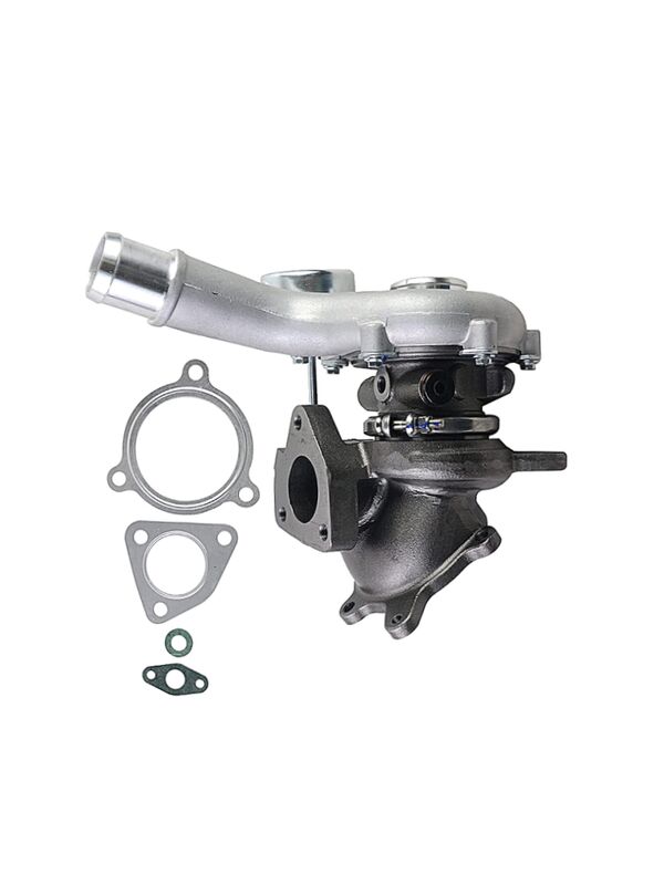Turbo CHRA MGT1549SL 790317 AA5Z6K682CA Twin Turbine Cartridge Chra Core voor Ford Explorer Sport 3.5L V6 Gas DOHC 2013-2018