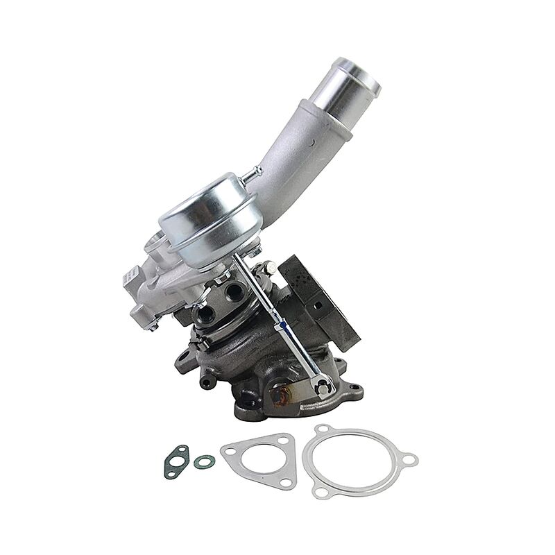 MGT1549SL Turbo AA5Z6K682CA AA5E9G438GD AA5E9G438GE AA5Z-6K682-F AA5E-9G438-GD Turbolader voor Ford Eco-Boost 3.5L V6-motor