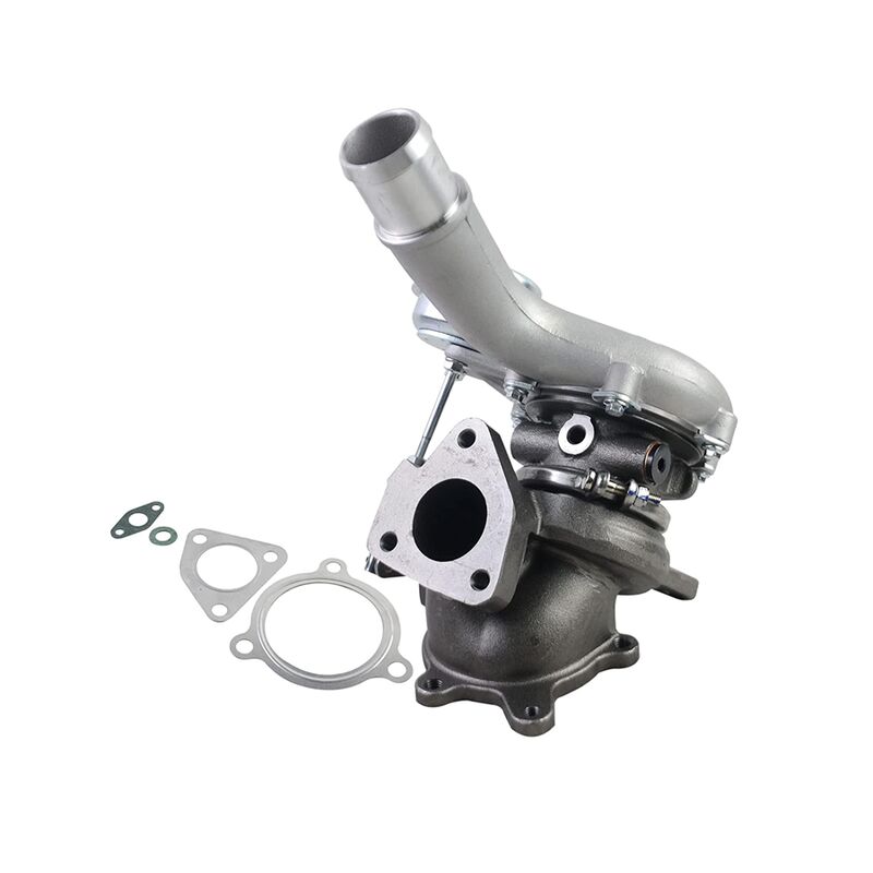 MGT1549SL Turbo AA5Z6K682CA AA5E9G438GD AA5E9G438GE AA5Z-6K682-F AA5E-9G438-GD Turbolader voor Ford Eco-Boost 3.5L V6-motor