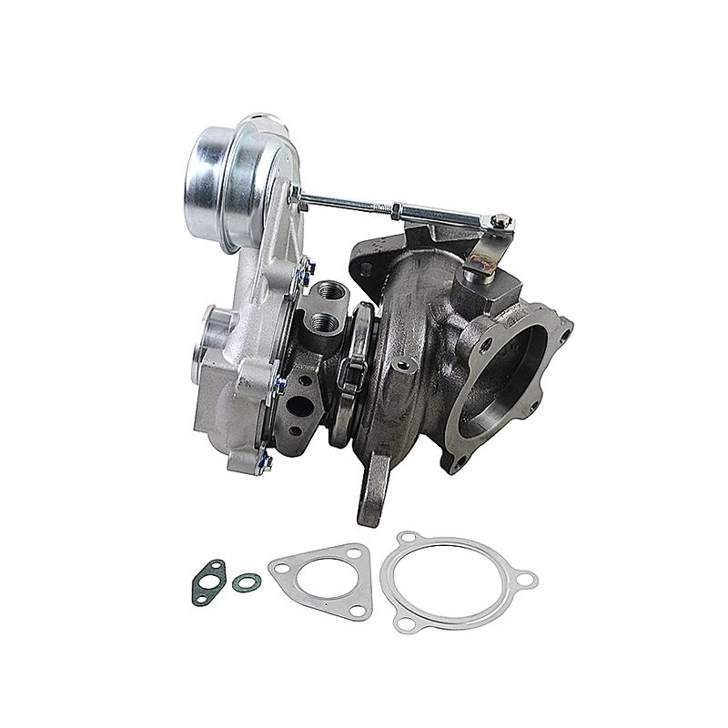 MGT1549SL Turbo AA5Z6K682CA AA5E9G438GD AA5E9G438GE AA5Z-6K682-F AA5E-9G438-GD Turbolader voor Ford Eco-Boost 3.5L V6-motor
