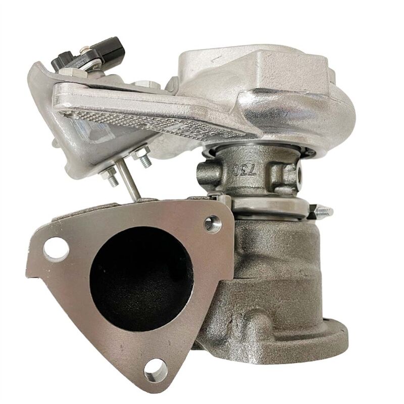 Turbolader voor Ford Ranger 2.2L Motor PUMA BK3Q6K682NB BK3Q6K682NA 49131-06300 49131-06320 49131-06340 Volledige turbine 2012-