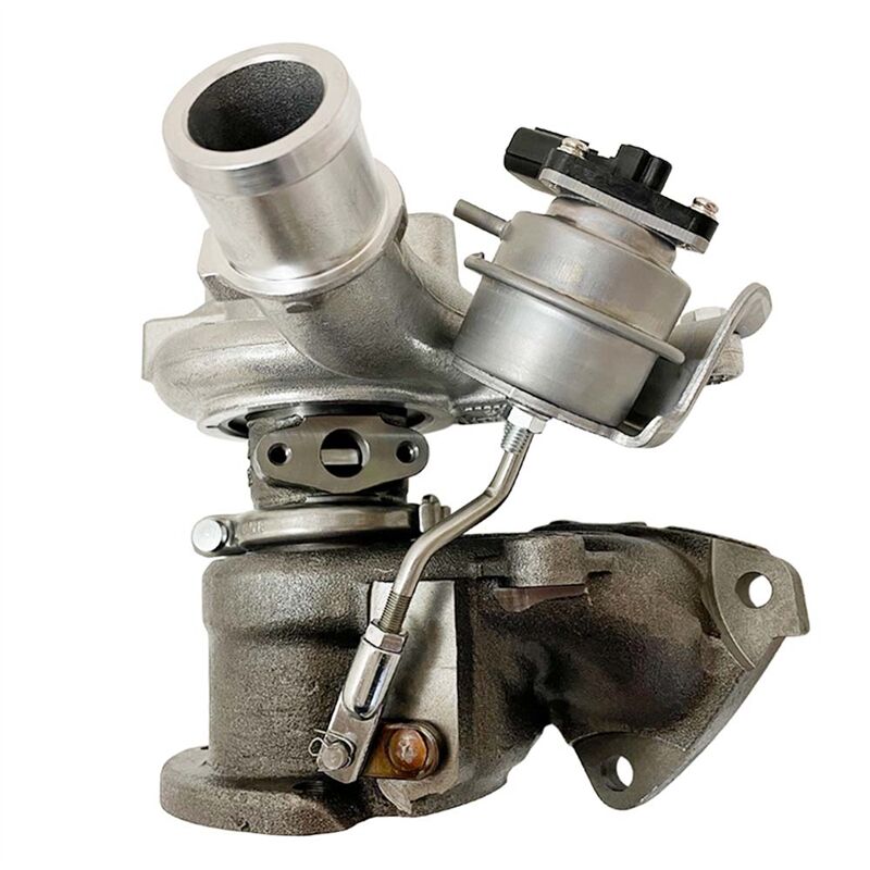 Turbolader voor Ford Ranger 2.2L Motor PUMA BK3Q6K682NB BK3Q6K682NA 49131-06300 49131-06320 49131-06340 Volledige turbine 2012-