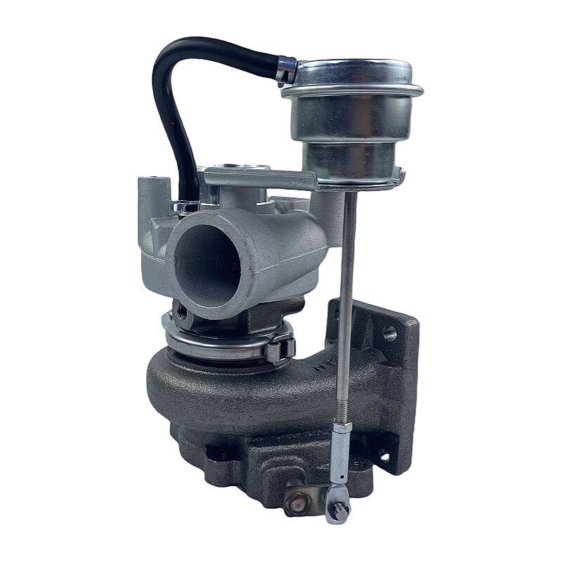 Motoronderdelen V3300 Motorturbocompressor TD04-12T 1G565-17014 1C050-17013 49177-03150 V3300T Turbo