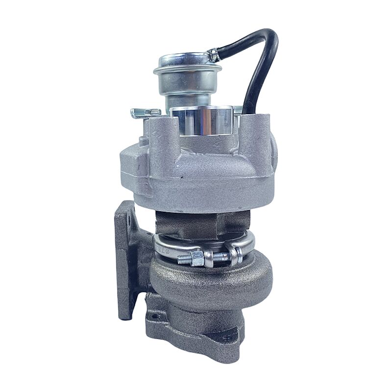 Motoronderdelen V3300 Motorturbocompressor TD04-12T 1G565-17014 1C050-17013 49177-03150 V3300T Turbo