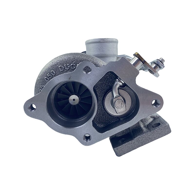 Motoronderdelen V3300 Motorturbocompressor TD04-12T 1G565-17014 1C050-17013 49177-03150 V3300T Turbo