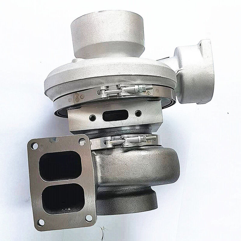 Turbocompressor voor CAT-ladder 955F Motor 3306 3306B 8N9247 7C7577 9N1280 Onderdeel
