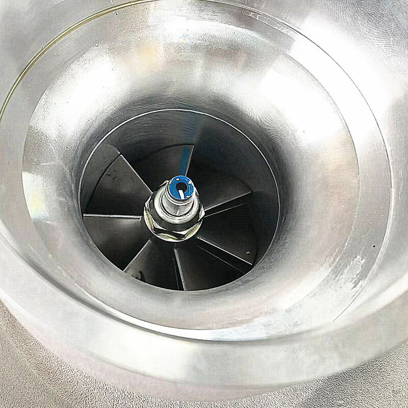 Turbocompressor voor CAT-ladder 955F Motor 3306 3306B 8N9247 7C7577 9N1280 Onderdeel