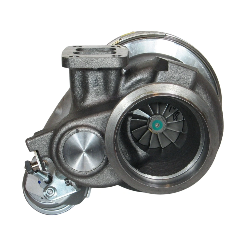 GTC3576D Turbocompressor OE 823108-5012 4354500 Fit CAT C7.1 Graafmachine Constructieapparatuur Dieselmotor