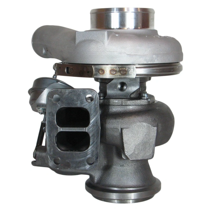GTC3576D Turbocompressor OE 823108-5012 4354500 Fit CAT C7.1 Graafmachine Constructieapparatuur Dieselmotor