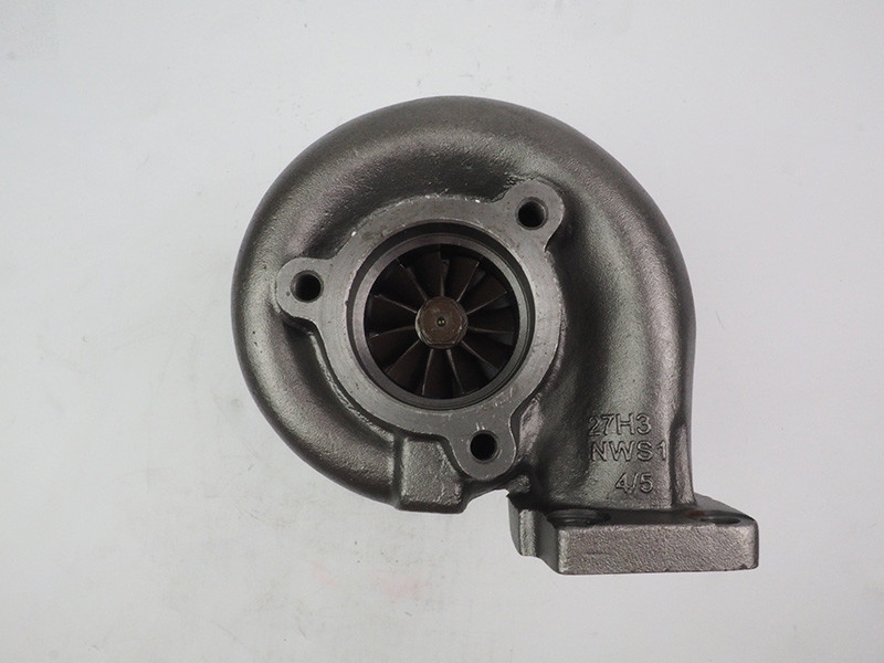49186-00360 OEM Mitsubishi van 6D34 ME088865 Turbocompressor voor Kobelco SK230 SK230-6E