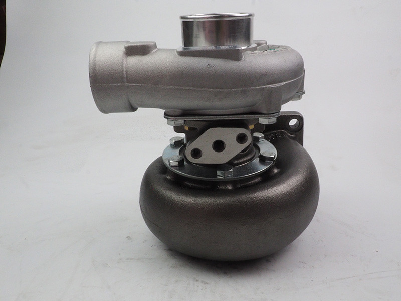 49186-00360 OEM Mitsubishi van 6D34 ME088865 Turbocompressor voor Kobelco SK230 SK230-6E
