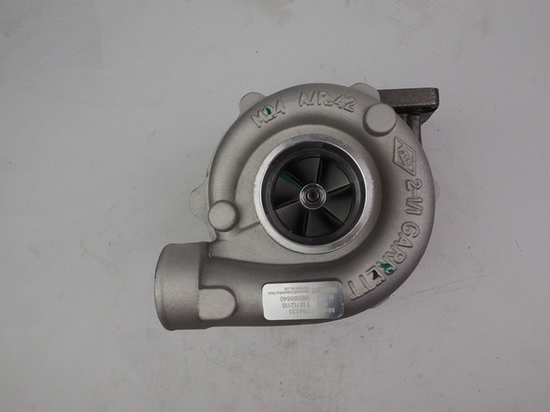 49186-00360 OEM Mitsubishi van 6D34 ME088865 Turbocompressor voor Kobelco SK230 SK230-6E