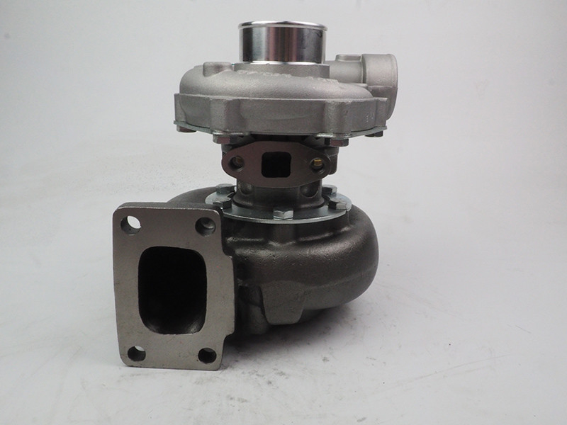 49186-00360 OEM Mitsubishi van 6D34 ME088865 Turbocompressor voor Kobelco SK230 SK230-6E