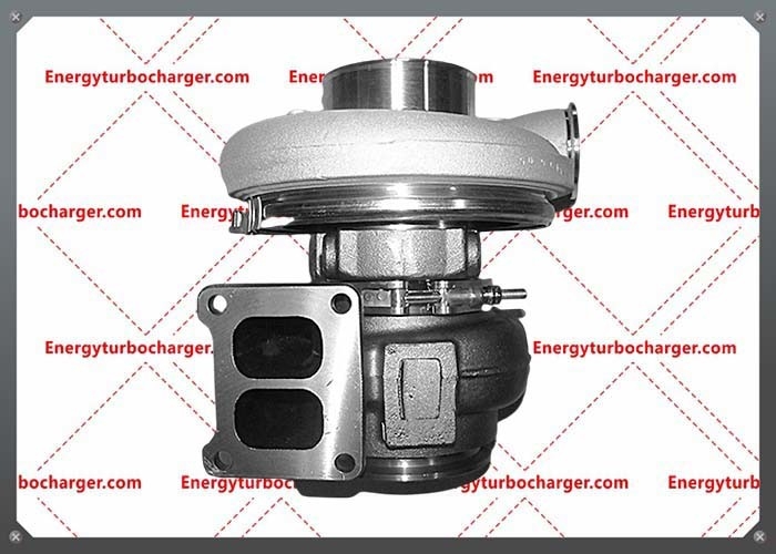 Curseur 9 Motorhx55 Diesel turbocharger Turbocompressor 4043648 4041262 4033185HX 504213442 504179011
