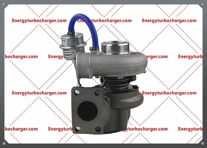 De Turbocompressor 2674A326 2674A391 727266-5001S 452301-0001 1004-40T van GT2052S Perkins BMW