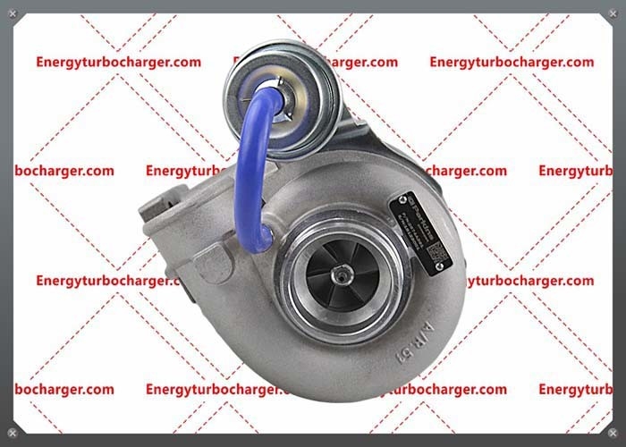 De Turbocompressor 2674A326 2674A391 727266-5001S 452301-0001 1004-40T van GT2052S Perkins BMW