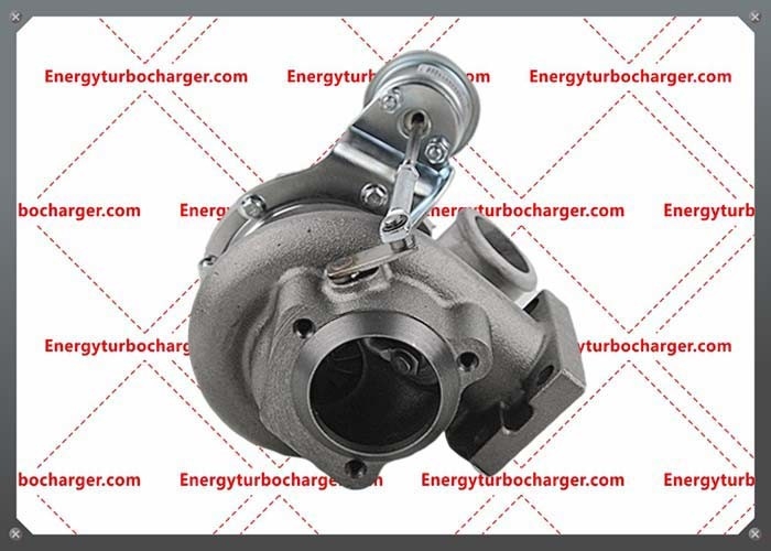 De Turbocompressor 2674A326 2674A391 727266-5001S 452301-0001 1004-40T van GT2052S Perkins BMW