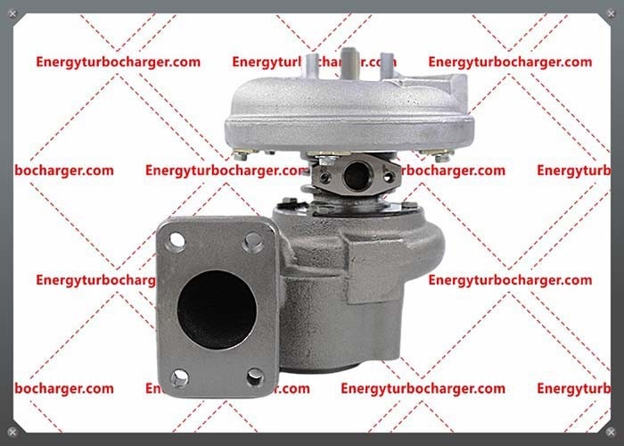 De Turbocompressor van GT2556 Perkins BMW 1 2674A431 1104A-44T Motor van 754127-5001S 0001