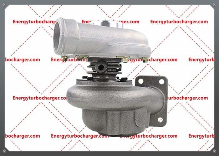 De Turbocompressor van GT2556 Perkins BMW 1 2674A431 1104A-44T Motor van 754127-5001S 0001