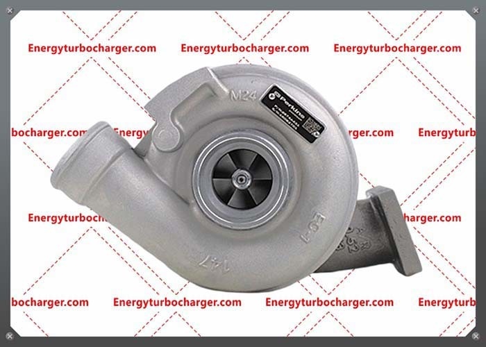 De Turbocompressor van GT2556 Perkins BMW 1 2674A431 1104A-44T Motor van 754127-5001S 0001