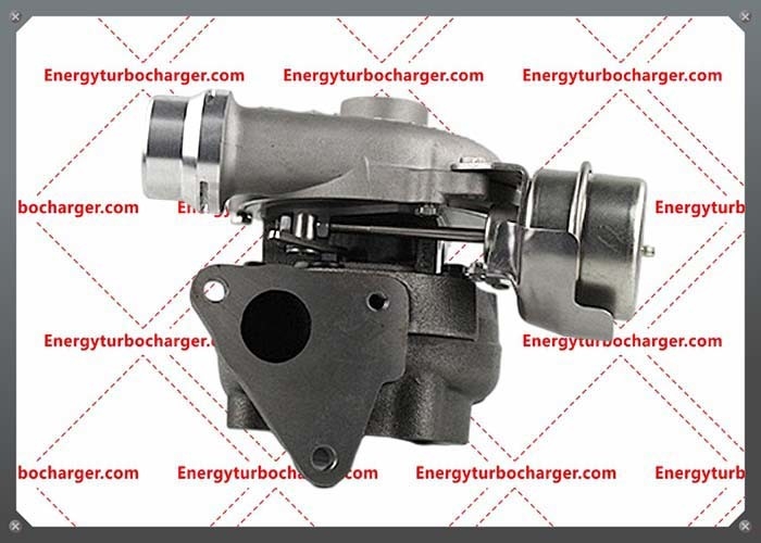 Nissan  BV39 Turbo 5439-998-0070 54399880030 8200405203 54399700070 Motor k9ke-4