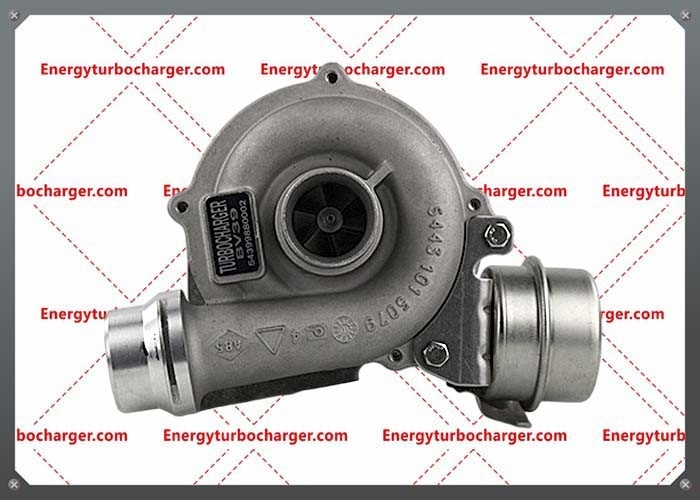 Nissan  BV39 Turbo 5439-998-0070 54399880030 8200405203 54399700070 Motor k9ke-4