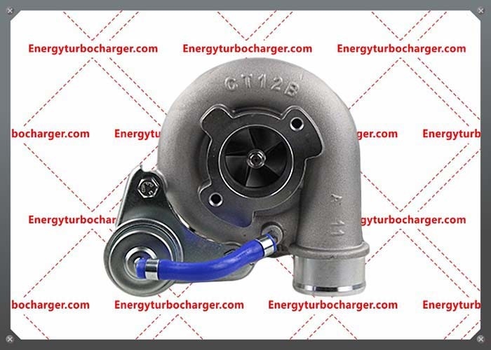 CT12B Toyota-Turbocompressor 17201-67010 1720167010 1KZTE KNZ130 Motor