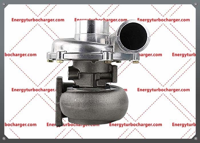 RHC7 turbo 114400-2100 NH170048 1-14400-1385 6BD1T Motor voor Hitachi ex200-1