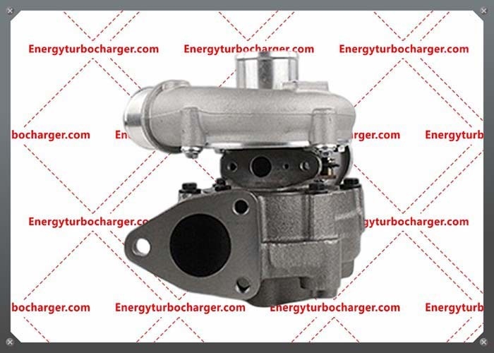 GT1749V Toyota-Turbocompressor 801891-5001S 0001 721164-0013 1720127030A 17201-27030F Motor 1cd-FTV