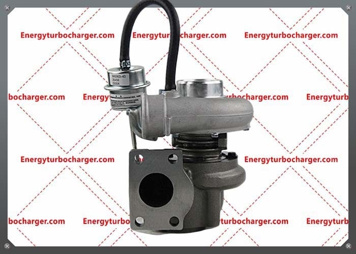 GT2052S Perkins Turbocharger 727264-5001S 452191-0001 0002 727264-0002 2674A371 met T4.40-Motor