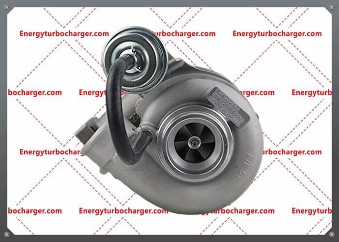 GT2052S Perkins Turbocharger 727264-5001S 452191-0001 0002 727264-0002 2674A371 met T4.40-Motor