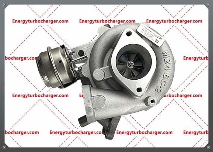 GTA2056V GT2056V Nissan Turbocharger de Motor van 767720-5004S 0001 0004 14411EB70A YD25DDTi