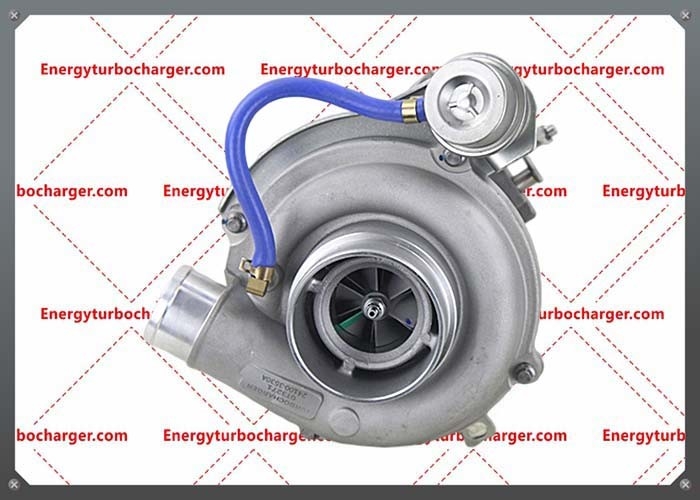 De Turbocompressor 750853-5001S 0001 van GT3271S Hino Motor 9001 1 704409-0001 241003530A j05c-TF