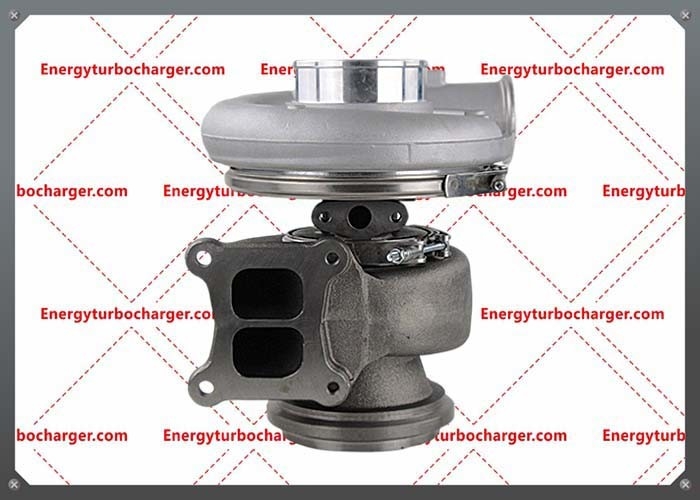 HX55 Cummins-Turbocompressor 3590044 3590045 3536995 3536996 3590044 4046031 3803938 ISM ISME M11 Motor