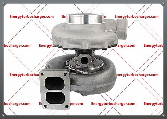 H3B de Turbo 3533988 3534145 1356694 1318460 571605 1356694 DSC14-09 Motor van Scania