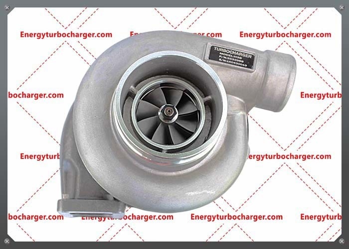H3B de Turbo 3533988 3534145 1356694 1318460 571605 1356694 DSC14-09 Motor van Scania